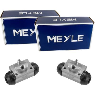 2x Meyle Radbremszylinder 19,05mm Passend Für Nissan Micra Note Opel Adam Astra: Radbremszylinder A.b.s.: 52978x Aisin: An051 Ashika: 6701125 Ate: 243 2x Meyle Radbremszylinder 19,05mm Passend Für Nissan Micra Note Opel Adam Astra: Radbremszylinder A.b.s.: 52978x Aisin: An051 Ashika: 6701125 Ate: 243