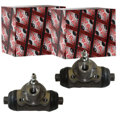 2x Ashika Radbremszylinder 22,2mm Passend Für Nissan Evalia Nv200 Trommelbremse: Radbremszylinder A.b.s.: 72079 Ashika: 6701103 Ate: 24322217353 Blue 2x Ashika Radbremszylinder 22,2mm Passend Für Nissan Evalia Nv200 Trommelbremse: Radbremszylinder A.b.s.: 72079 Ashika: 6701103 Ate: 24322217353 Blue