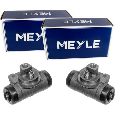 2x Meyle Radbremszylinder 25,4mm Passend Für Ford Transit Trommelbremse 714: Radbremszylinder A.b.s.: 62848x Ashika: 6701119 Ate: 24322511033 Blue Pri 2x Meyle Radbremszylinder 25,4mm Passend Für Ford Transit Trommelbremse 714: Radbremszylinder A.b.s.: 62848x Ashika: 6701119 Ate: 24322511033 Blue Pri