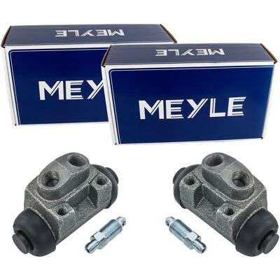 2x Meyle Radbremszylinder 17,46mm Passend Für Ford Escort Fiesta Ka Orion Puma: Radbremszylinder A.b.s.: 2735 Aisin: Az035 Ashika: 6703311 Ate: 243217 2x Meyle Radbremszylinder 17,46mm Passend Für Ford Escort Fiesta Ka Orion Puma: Radbremszylinder A.b.s.: 2735 Aisin: Az035 Ashika: 6703311 Ate: 243217