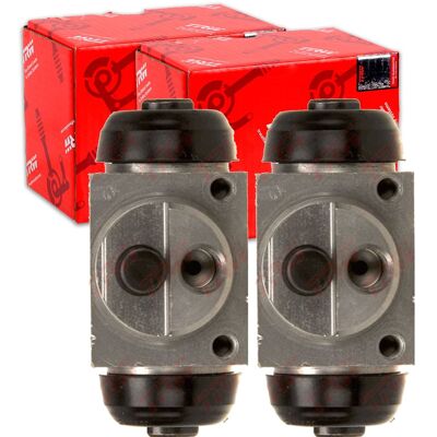 2x Trw Radbremszylinder 20,6mm Passend Für Ford Tourneo Transit Trommelbremse: Radbremszylinder A.b.s.: 52987 Ate: 24322017403 Bosch: 0986475927 Bosch 2x Trw Radbremszylinder 20,6mm Passend Für Ford Tourneo Transit Trommelbremse: Radbremszylinder A.b.s.: 52987 Ate: 24322017403 Bosch: 0986475927 Bosch