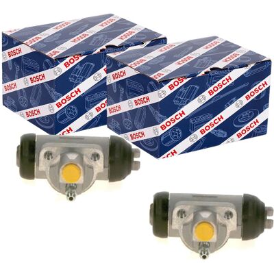 2x Bosch Radbremszylinder 22,2mm Passend Für Nissan Np300 Trommelbremse F 026: Radbremszylinder A.b.s.: 72071 Ashika: 6701118 Ate: 24322217023 Blue Pr 2x Bosch Radbremszylinder 22,2mm Passend Für Nissan Np300 Trommelbremse F 026: Radbremszylinder A.b.s.: 72071 Ashika: 6701118 Ate: 24322217023 Blue Pr