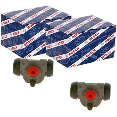 Bosch 7734997 Bremszylinder - Brake Cylinder Bosch 7734997 Bremszylinder - Brake Cylinder