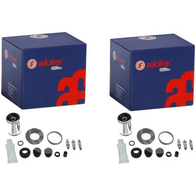 2x Autofren Bremssattel Raparatur-satz Hinten Passend Für Fiat Sedici Honda: Reparatursatz, Bremssattel Autofren Seinsa: D41588c Autofren Seinsa: D415 2x Autofren Bremssattel Raparatur-satz Hinten Passend Für Fiat Sedici Honda: Reparatursatz, Bremssattel Autofren Seinsa: D41588c Autofren Seinsa: D415