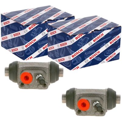 2x Bosch Radbremszylinder 20,64mm Passend Für Ford Escort Focus Granada Orion: Radbremszylinder A.b.s.: 2736 A.b.s.: 62862x Ashika: 670ll00 Ate: 24322 2x Bosch Radbremszylinder 20,64mm Passend Für Ford Escort Focus Granada Orion: Radbremszylinder A.b.s.: 2736 A.b.s.: 62862x Ashika: 670ll00 Ate: 24322