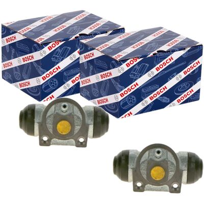 Bosch Modell 4410000qad Bremszylinder - Bremskomponente Bosch Modell 4410000qad Bremszylinder - Bremskomponente