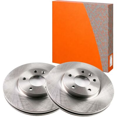 2x Dr!ve+ Bremsscheiben Vorne 299,9mm Belüftet Passend Für Chevrolet Cruze: Bremsscheibe A.b.s.: 18032 A.b.s.: 18627 Abakus: 23103098 Abakus: 23103098 2x Dr!ve+ Bremsscheiben Vorne 299,9mm Belüftet Passend Für Chevrolet Cruze: Bremsscheibe A.b.s.: 18032 A.b.s.: 18627 Abakus: 23103098 Abakus: 23103098