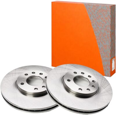 2x Dr!ve+ Bremsscheiben Vorne 284,9mm Belüftet Passend Für Cadillac Bls Fiat: Bremsscheibe A.b.s.: 17368 Abakus: 23103019 Abakus: 231030192 Aisin: Q6f 2x Dr!ve+ Bremsscheiben Vorne 284,9mm Belüftet Passend Für Cadillac Bls Fiat: Bremsscheibe A.b.s.: 17368 Abakus: 23103019 Abakus: 231030192 Aisin: Q6f