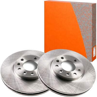 2x Dr!ve+ Bremsscheiben Vorne 279,8mm Belüftet Passend Für Chevrolet Zafira: Bremsscheibe A.b.s.: 16953 Abakus: 23103009 Abakus: 231030092 Aic: 53623 2x Dr!ve+ Bremsscheiben Vorne 279,8mm Belüftet Passend Für Chevrolet Zafira: Bremsscheibe A.b.s.: 16953 Abakus: 23103009 Abakus: 231030092 Aic: 53623