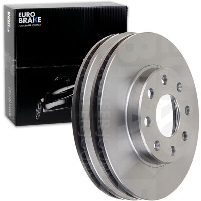 2x Eurobrake Bremsscheiben Vorne 236mm Belüftet Passend Für Chevrolet Aveo: Bremsscheibe A.b.s.: 18166 Abakus: 23103058 Abakus: 231030582 Aisin: L6f15 2x Eurobrake Bremsscheiben Vorne 236mm Belüftet Passend Für Chevrolet Aveo: Bremsscheibe A.b.s.: 18166 Abakus: 23103058 Abakus: 231030582 Aisin: L6f15