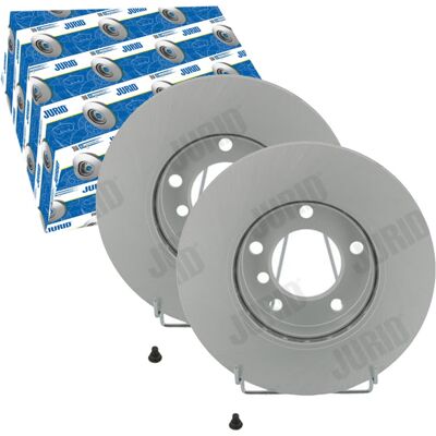 2x Jurid Bremsscheiben Vorne 286mm Belüftet Passend Für Alpina Roadster Bmw 3: Bremsscheibe A.b.s.: 16085 Abakus: 23103036 Abakus: 231030362 Aic: 5129 2x Jurid Bremsscheiben Vorne 286mm Belüftet Passend Für Alpina Roadster Bmw 3: Bremsscheibe A.b.s.: 16085 Abakus: 23103036 Abakus: 231030362 Aic: 5129