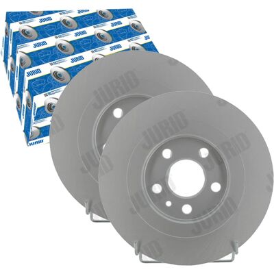 2x Jurid Bremsscheiben Hinten 272mm Voll Passend Für Citroën C8 Jumpy Fiat: Bremsscheibe A.b.s.: 17617 Abakus: 23104068 Abakus: 231040682 Aisin: Q6r19 2x Jurid Bremsscheiben Hinten 272mm Voll Passend Für Citroën C8 Jumpy Fiat: Bremsscheibe A.b.s.: 17617 Abakus: 23104068 Abakus: 231040682 Aisin: Q6r19
