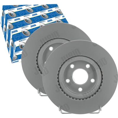 2x Jurid Bremsscheiben Vorne 280mm Belüftet Passend Für Chrysler New Pt: Bremsscheibe A.b.s.: 17319 Aisin: P6f1570s Ap Xenergy: X602808 Ashika: 600999 2x Jurid Bremsscheiben Vorne 280mm Belüftet Passend Für Chrysler New Pt: Bremsscheibe A.b.s.: 17319 Aisin: P6f1570s Ap Xenergy: X602808 Ashika: 600999