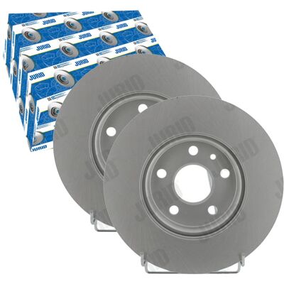2x Jurid Bremsscheiben Vorne 276mm Belüftet Passend Für Chevrolet Aveo Cruze: Bremsscheibe A.b.s.: 18034 Abakus: 23103086 Abakus: 231030862 Aisin: L6f 2x Jurid Bremsscheiben Vorne 276mm Belüftet Passend Für Chevrolet Aveo Cruze: Bremsscheibe A.b.s.: 18034 Abakus: 23103086 Abakus: 231030862 Aisin: L6f