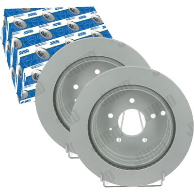 2x Jurid Bremsscheiben Hinten 302mm Belüftet Passend Für Chevrolet Captiva Opel: Bremsscheibe A.b.s.: 17764 Abakus: 23104100 Abakus: 231041002 Aisin: 2x Jurid Bremsscheiben Hinten 302mm Belüftet Passend Für Chevrolet Captiva Opel: Bremsscheibe A.b.s.: 17764 Abakus: 23104100 Abakus: 231041002 Aisin: