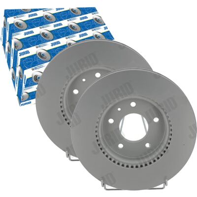 2x Jurid Bremsscheiben Vorne 295mm Belüftet Passend Für Chevrolet Captiva Opel: Bremsscheibe A.b.s.: 17763 Abakus: 23103378 Aisin: L6f1430s Ap Xenergy 2x Jurid Bremsscheiben Vorne 295mm Belüftet Passend Für Chevrolet Captiva Opel: Bremsscheibe A.b.s.: 17763 Abakus: 23103378 Aisin: L6f1430s Ap Xenergy