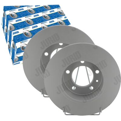 2x Jurid Bremsscheiben Hinten 305mm Voll Passend Für Nissan Nv400 Opel Movano: Bremsscheibe A.b.s.: 18182 Abakus: 23104062 Abakus: 231040622 Aisin: B6 2x Jurid Bremsscheiben Hinten 305mm Voll Passend Für Nissan Nv400 Opel Movano: Bremsscheibe A.b.s.: 18182 Abakus: 23104062 Abakus: 231040622 Aisin: B6