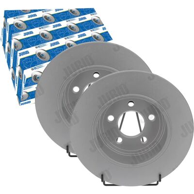 2x Jurid Bremsscheiben Hinten 320mm Voll Passend Für Chrysler 300c 562964jc: Bremsscheibe A.b.s.: 17839 Ashika: 6109915c Blue Print: Adbp430015 Brembo 2x Jurid Bremsscheiben Hinten 320mm Voll Passend Für Chrysler 300c 562964jc: Bremsscheibe A.b.s.: 17839 Ashika: 6109915c Blue Print: Adbp430015 Brembo