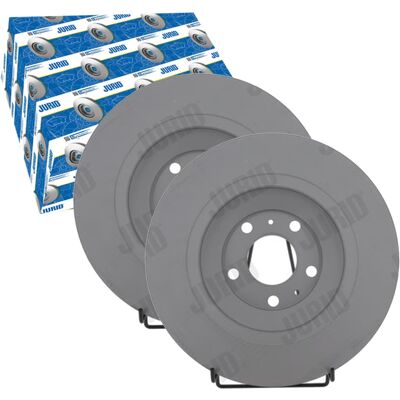 2x Jurid Bremsscheiben Hinten 335mm Belüftet Passend Für Audi A8 Bentley: Bremsscheibe A.b.s.: 17499 Ate: 24012202141 Audi: 3d0615601 Audi: 3d0615601c 2x Jurid Bremsscheiben Hinten 335mm Belüftet Passend Für Audi A8 Bentley: Bremsscheibe A.b.s.: 17499 Ate: 24012202141 Audi: 3d0615601 Audi: 3d0615601c