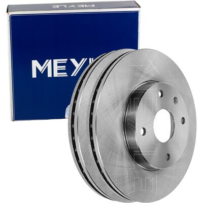 2x Meyle Bremsscheiben Vorne 277,8mm Belüftet Passend Für Chevrolet Epica: Bremsscheibe A.b.s.: 18051 Aisin: L6f1565s Ashika: 600ww11c Ate: 2401240237 2x Meyle Bremsscheiben Vorne 277,8mm Belüftet Passend Für Chevrolet Epica: Bremsscheibe A.b.s.: 18051 Aisin: L6f1565s Ashika: 600ww11c Ate: 2401240237