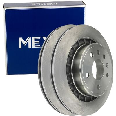 2x Meyle Bremsscheiben Hinten 300mm Belüftet Passend Für Saab 9-5 815 523 5026: Bremsscheibe A.b.s.: 17489 Ashika: 61000409c Ate: 24012001961 Blue Pri 2x Meyle Bremsscheiben Hinten 300mm Belüftet Passend Für Saab 9-5 815 523 5026: Bremsscheibe A.b.s.: 17489 Ashika: 61000409c Ate: 24012001961 Blue Pri