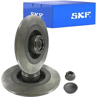 SKF - VKBD1029 - 290mm - 11mm - Bremsscheibe SKF - VKBD1029 - 290mm - 11mm - Bremsscheibe