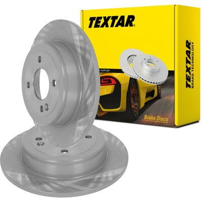 2x Textar Bremsscheiben Hinten 262mm Voll Passend Für Hyundai Accent Bayon I20: Bremsscheibe A.b.s.: 18225 Abakus: 23104058 Abakus: 231040582 Ackoja: 2x Textar Bremsscheiben Hinten 262mm Voll Passend Für Hyundai Accent Bayon I20: Bremsscheibe A.b.s.: 18225 Abakus: 23104058 Abakus: 231040582 Ackoja: