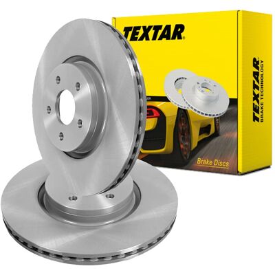 2x Textar Bremsscheiben Vorne 320mm Innenbelüftet Passend Für Ford Focus Kuga: Bremsscheibe A.b.s.: 17635 A.b.s.: 18340 A.b.s.: 18580 Abakus: 23103226 2x Textar Bremsscheiben Vorne 320mm Innenbelüftet Passend Für Ford Focus Kuga: Bremsscheibe A.b.s.: 17635 A.b.s.: 18340 A.b.s.: 18580 Abakus: 23103226