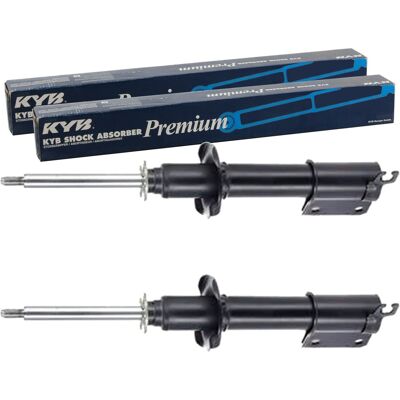 KYB - 332043 - Front - Shock absorber KYB - 332043 - Front - Shock absorber