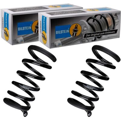 2x Bilstein Fahrwerksfedern Hinten Passend Für Volvo Xc90 Links+rechts: Fahrwerksfeder Ashika: Zca6799g Bilstein: 36219513 Cs Germany: 14871679 Daco: 2x Bilstein Fahrwerksfedern Hinten Passend Für Volvo Xc90 Links+rechts: Fahrwerksfeder Ashika: Zca6799g Bilstein: 36219513 Cs Germany: 14871679 Daco: