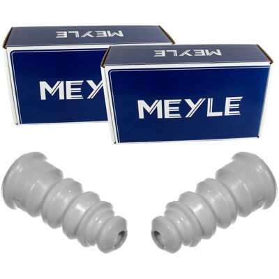 2x Meyle 105mm Anschlagpuffer Hinten Passend Für Audi A3 Tt Skoda Octavia Vw: Anschlagpuffer, Federung Audi: 1j0512131c Automega: 110094310 Birth: 508 2x Meyle 105mm Anschlagpuffer Hinten Passend Für Audi A3 Tt Skoda Octavia Vw: Anschlagpuffer, Federung Audi: 1j0512131c Automega: 110094310 Birth: 508