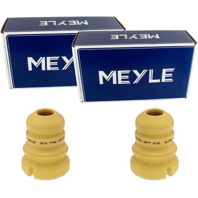 2x Meyle 220mm Anschlagpuffer Hinten Passend Für Bmw 1 3 X1 Links+rechts 314: Anschlagpuffer, Federung Aic: 78334set Ashika: 159000111 Autofren Seinsa 2x Meyle 220mm Anschlagpuffer Hinten Passend Für Bmw 1 3 X1 Links+rechts 314: Anschlagpuffer, Federung Aic: 78334set Ashika: 159000111 Autofren Seinsa