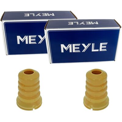 2x Meyle 95mm Anschlagpuffer Hinten Passend Für Bmw 1 Links+rechts 314 742: Anschlagpuffer, Federung Ashika: 159000110 Bilstein: 11276517 Birth: 51029 2x Meyle 95mm Anschlagpuffer Hinten Passend Für Bmw 1 Links+rechts 314 742: Anschlagpuffer, Federung Ashika: 159000110 Bilstein: 11276517 Birth: 51029