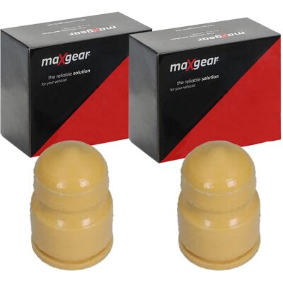 2x Maxgear 68mm Anschlagpuffer Hinten Passend Für Volvo S60 S80 V70 Xc70: Anschlagpuffer, Federung Birth: 52519 Febi Bilstein: 22640 Mapco: 32903 Maxg 2x Maxgear 68mm Anschlagpuffer Hinten Passend Für Volvo S60 S80 V70 Xc70: Anschlagpuffer, Federung Birth: 52519 Febi Bilstein: 22640 Mapco: 32903 Maxg