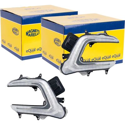 2x Magneti Marelli Led Scheinwerfer Satz Passend Für Renault Captur Links+rechts: Hauptscheinwerfer Magneti Marelli: 714000028861 Renault: 266007846r 2x Magneti Marelli Led Scheinwerfer Satz Passend Für Renault Captur Links+rechts: Hauptscheinwerfer Magneti Marelli: 714000028861 Renault: 266007846r