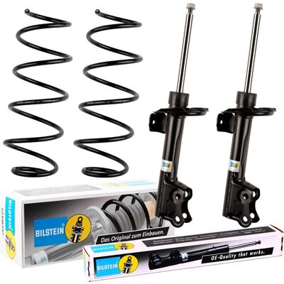 2x Bilstein B4 Stossdämpfer+feder Vorne Passend Für Mercedes B-klasse W245: Stoßdämpfer Abakus: 23201078 Ap Xenergy: X853339 Aravolt: Ar808094 Ashika: 2x Bilstein B4 Stossdämpfer+feder Vorne Passend Für Mercedes B-klasse W245: Stoßdämpfer Abakus: 23201078 Ap Xenergy: X853339 Aravolt: Ar808094 Ashika: