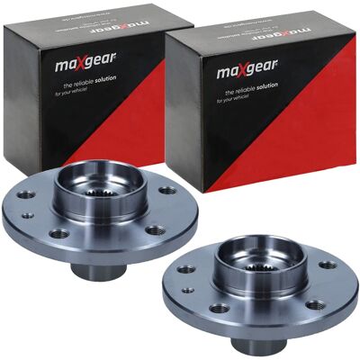 2x Maxgear Radnabe Vorne Beidseitig Passend Für Nissan Primastar Opel Vivaro: Radnabe A.b.s.: 200781 Aic: 77244 Ashika: 4429064 Birth: 3737 Blue Print 2x Maxgear Radnabe Vorne Beidseitig Passend Für Nissan Primastar Opel Vivaro: Radnabe A.b.s.: 200781 Aic: 77244 Ashika: 4429064 Birth: 3737 Blue Print