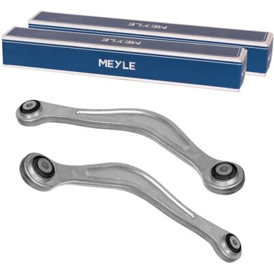 2x Meyle Strebe Zugstange Hinten Hinten Oben Beidseitig Passend Für: Stange/strebe, Radaufhängung Lemförder: 2728001 Mercedes-benz: 2203502206 Mercede 2x Meyle Strebe Zugstange Hinten Hinten Oben Beidseitig Passend Für: Stange/strebe, Radaufhängung Lemförder: 2728001 Mercedes-benz: 2203502206 Mercede
