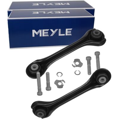 2x Meyle Strebe Zugstange Hinten Oben Vorne Beidseitig Passend Für Chrysler: Stange/strebe, Radaufhängung Chrysler: K05099785aa Diederichs: 1162003 Fe 2x Meyle Strebe Zugstange Hinten Oben Vorne Beidseitig Passend Für Chrysler: Stange/strebe, Radaufhängung Chrysler: K05099785aa Diederichs: 1162003 Fe