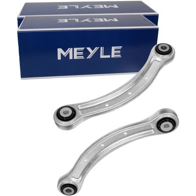 2x Meyle Strebe Führungsstange Hinten Oben Vorne Beidseitig Passend Für Audi Q7: Stange/strebe, Radaufhängung Audi: 7l0505323a Meyle: 1160350008 Porsc 2x Meyle Strebe Führungsstange Hinten Oben Vorne Beidseitig Passend Für Audi Q7: Stange/strebe, Radaufhängung Audi: 7l0505323a Meyle: 1160350008 Porsc
