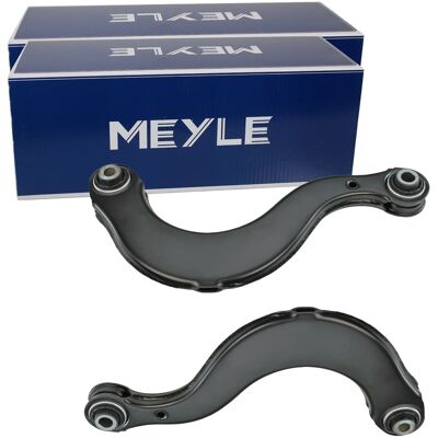 2x Meyle Strebe Zugstange Hinten Oben Beidseitig Passend Für Audi A1 A3 Q2 Q3: Stange/strebe, Radaufhängung Audi: 1k0505323h Audi: 1k0505323n Audi: 5q 2x Meyle Strebe Zugstange Hinten Oben Beidseitig Passend Für Audi A1 A3 Q2 Q3: Stange/strebe, Radaufhängung Audi: 1k0505323h Audi: 1k0505323n Audi: 5q