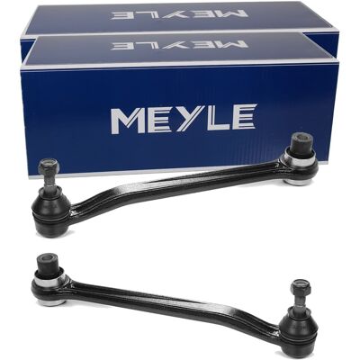 2x Meyle Strebe Führungsstange Hinten Beidseitig Passend Für Audi A4: Stange/strebe, Radaufhängung Audi: 8d0501530 Mando: Msa017001 Meyle: 1160398294 2x Meyle Strebe Führungsstange Hinten Beidseitig Passend Für Audi A4: Stange/strebe, Radaufhängung Audi: 8d0501530 Mando: Msa017001 Meyle: 1160398294