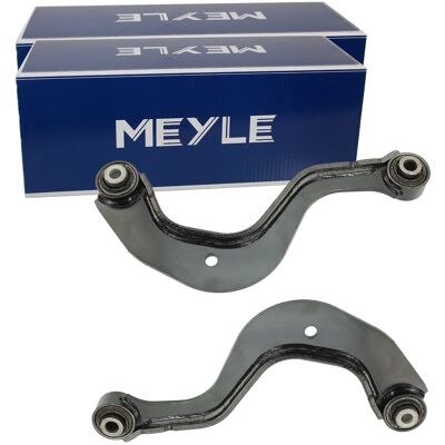 2x Meyle Strebe Führungsstange Hinten Oben Beidseitig Passend Für Audi A1 A3 Q3: Stange/strebe, Radaufhängung Audi: 1k0505323h Audi: 1k0505323n Kraft 2x Meyle Strebe Führungsstange Hinten Oben Beidseitig Passend Für Audi A1 A3 Q3: Stange/strebe, Radaufhängung Audi: 1k0505323h Audi: 1k0505323n Kraft