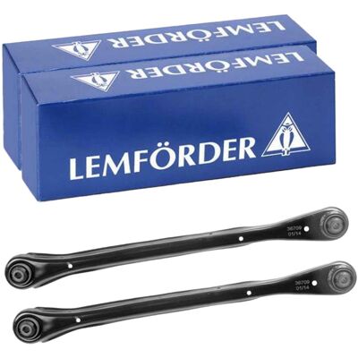 2x Lemförder Strebe Zugstange Beidseitig Hinten Hinten Passend Für Ford Mondeo: Stange/strebe, Radaufhängung Aic: 50174 Bga: Ls2338 Febi Bilstein: 198 2x Lemförder Strebe Zugstange Beidseitig Hinten Hinten Passend Für Ford Mondeo: Stange/strebe, Radaufhängung Aic: 50174 Bga: Ls2338 Febi Bilstein: 198