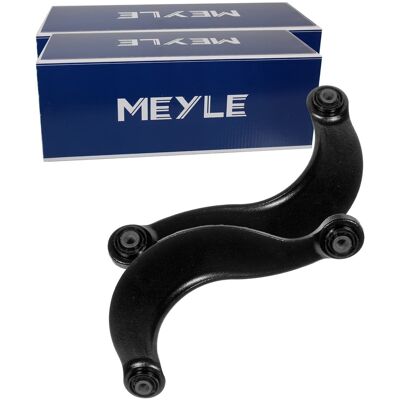 2x Meyle Strebe Führungsstange Hinten Oben Beidseitig Passend Für Ford C-max: Stange/strebe, Radaufhängung Aic: 54284 Febi Bilstein: 30004 Ford: 10616 2x Meyle Strebe Führungsstange Hinten Oben Beidseitig Passend Für Ford C-max: Stange/strebe, Radaufhängung Aic: 54284 Febi Bilstein: 30004 Ford: 10616