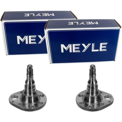 2x Meyle Achsschenkel Hinten Passend Für Seat Arosa Cordoba Ibiza Toledo Vw: Achszapfen, Achskörper Aic: 51154 Automega: 110043510 Febi Bilstein: 1834 2x Meyle Achsschenkel Hinten Passend Für Seat Arosa Cordoba Ibiza Toledo Vw: Achszapfen, Achskörper Aic: 51154 Automega: 110043510 Febi Bilstein: 1834
