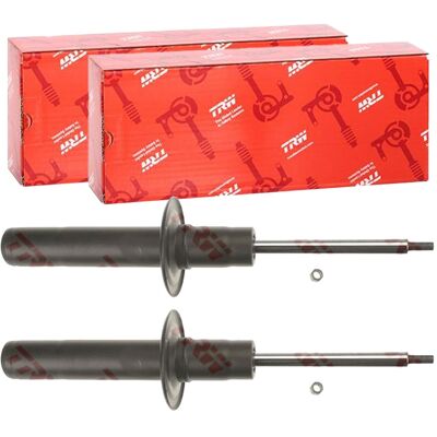 2x Trw Gasdruck Stoßdämpfer Vorne Passend Für Audi A4 A5 Jgm1086t: Stoßdämpfer Al-ko: 303853 Al-ko: 303863 Al-ko: 810089 Arnott: Sk3842 Arnott: Sk3843 2x Trw Gasdruck Stoßdämpfer Vorne Passend Für Audi A4 A5 Jgm1086t: Stoßdämpfer Al-ko: 303853 Al-ko: 303863 Al-ko: 810089 Arnott: Sk3842 Arnott: Sk3843