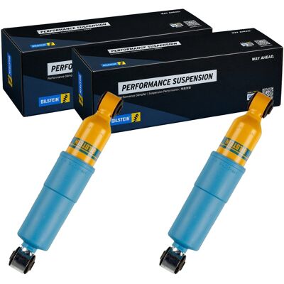 2x Bilstein Gasdruck Stoßdämpfer Hinten Passend Für Fiat Barchetta Punto: Stoßdämpfer Al-ko: 100390 Al-ko: 100393 Al-ko: 100583 Al-ko: 107230 Al-ko: 8 2x Bilstein Gasdruck Stoßdämpfer Hinten Passend Für Fiat Barchetta Punto: Stoßdämpfer Al-ko: 100390 Al-ko: 100393 Al-ko: 100583 Al-ko: 107230 Al-ko: 8