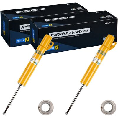 Bilstein - B8 Hochleistungsdämpfer Plus - Front Bilstein - B8 Hochleistungsdämpfer Plus - Front