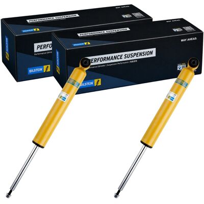 2x Bilstein Gasdruck Stoßdämpfer Hinten Passend Für Volvo Xc90 24-254489: Stoßdämpfer Al-ko: 212393 Bilstein: 19250434 Bilstein: 24254489 Bilstein: 24 2x Bilstein Gasdruck Stoßdämpfer Hinten Passend Für Volvo Xc90 24-254489: Stoßdämpfer Al-ko: 212393 Bilstein: 19250434 Bilstein: 24254489 Bilstein: 24